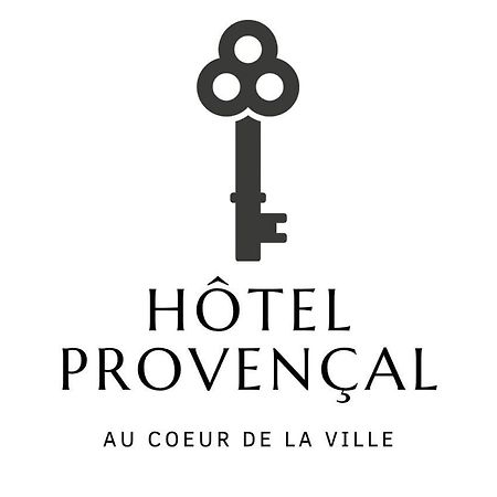 Hotel Provencal ダカール エクステリア 写真