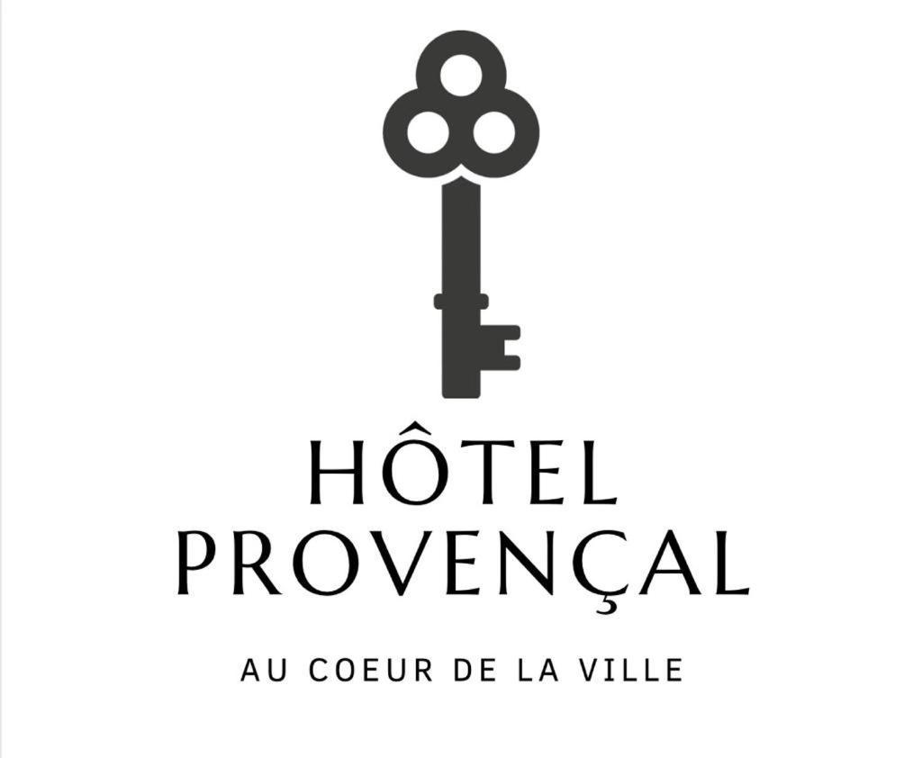 Hotel Provencal ダカール エクステリア 写真